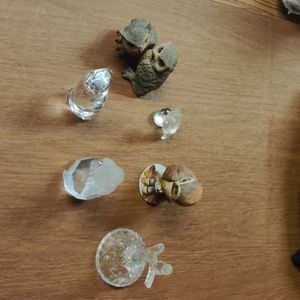More added! Owl Collection, multiple pieces